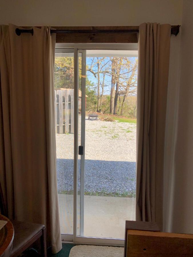 Mountain View Guest Motel エクステリア 写真