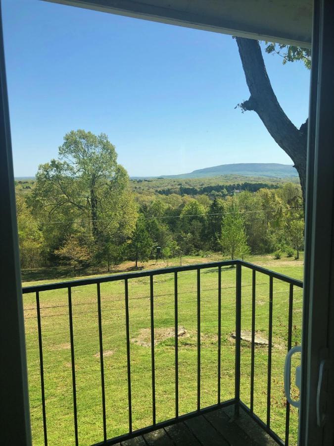 Mountain View Guest Motel エクステリア 写真