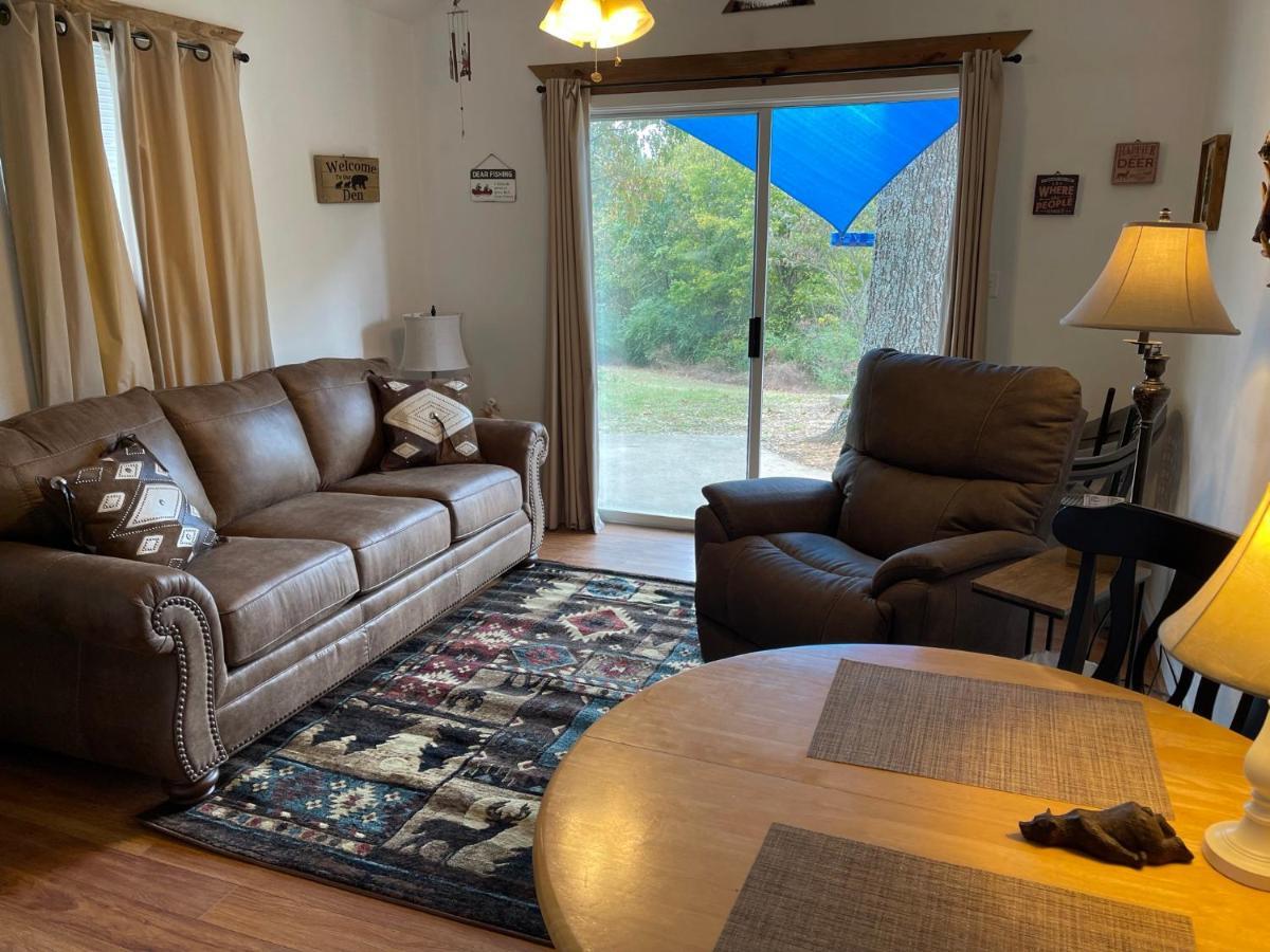 Mountain View Guest Motel エクステリア 写真